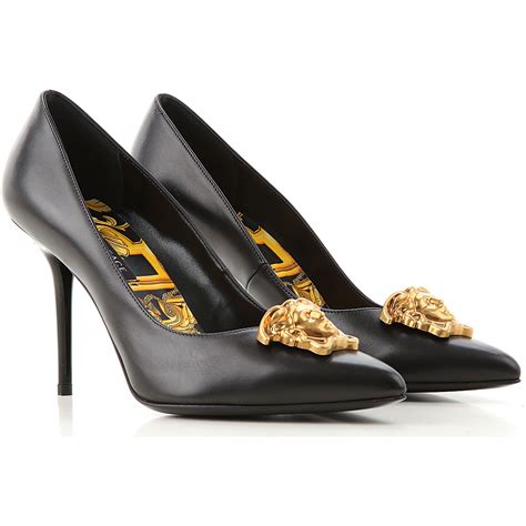 versace shoes sale london|Versace shoes women on sale.